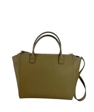 ALVIERO MARTINI PRIMA CLASSE WEST CITY Handbag, with shoulder strap olive green - Women&rsquo;s Bags - 3