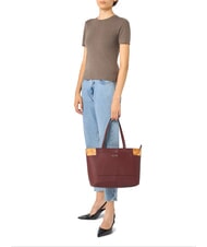 ALVIERO MARTINI PRIMA CLASSE WEST CITY Shopping Bag - Women&rsquo;s Bags