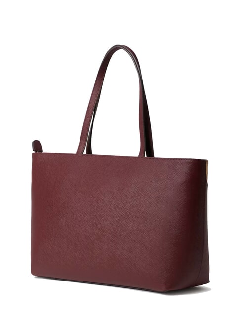 WEST CITY Shopping Bag burgundy - Women&rsquo;s Bags