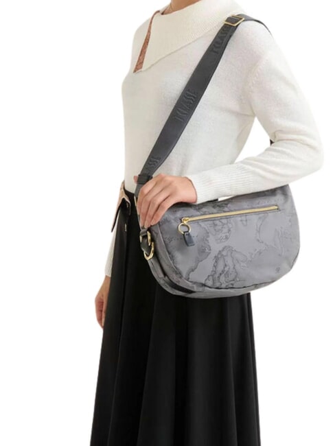 SOFT RANCH L Shoulder bag dark gray - Women&rsquo;s Bags