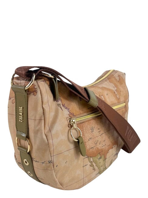 SOFT RANCH Shopping bag, shoulder bag olive green - Women&rsquo;s Bags