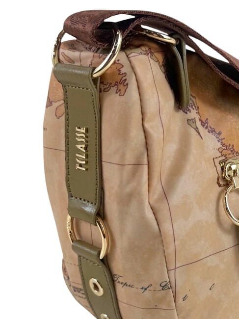 SOFT RANCH Shopping bag, shoulder bag olive green - Women&rsquo;s Bags