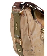 ALVIERO MARTINI PRIMA CLASSE SOFT RANCH Shopping bag, shoulder bag olive green - Women&rsquo;s Bags - 4