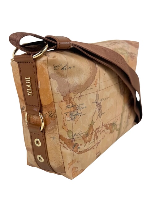 SOFT RANCH Shopping bag, shoulder bag chestnut - Women&rsquo;s Bags
