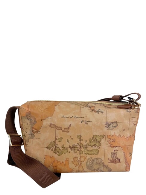 SOFT RANCH Shopping bag, shoulder bag chestnut - Women&rsquo;s Bags
