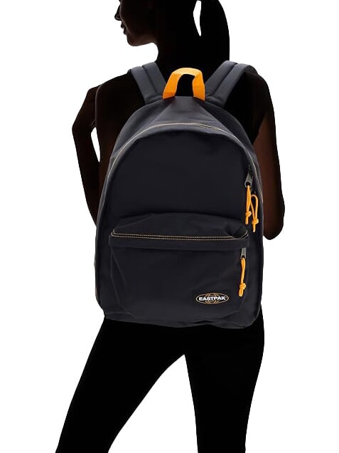 OUT OF OFFICE 13 "laptop backpack contrast mango - Backpacks & School and Leisure