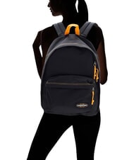 EASTPAK OUT OF OFFICE 13 "laptop backpack contrast mango - Backpacks & School and Leisure - 4