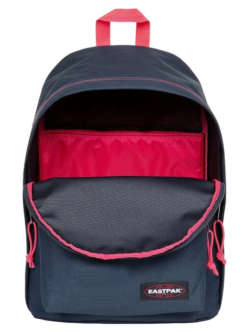 OUT OF OFFICE 13 "laptop backpack contrast saffron - Backpacks & School and Leisure