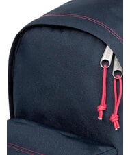 EASTPAK OUT OF OFFICE 13 "laptop backpack contrast saffron - Backpacks & School and Leisure - 4