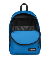 EASTPAK OUT OF OFFICE 13 "laptop backpack aurora blue - Backpacks & School and Leisure - 4