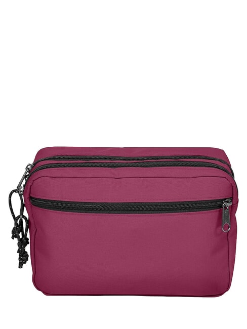 MAVIS Beauty case Burgundy wine - Beauty Case