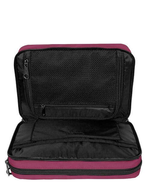 MAVIS Beauty case Burgundy wine - Beauty Case