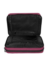 EASTPAK MAVIS Beauty case Burgundy wine - Beauty Case - 3