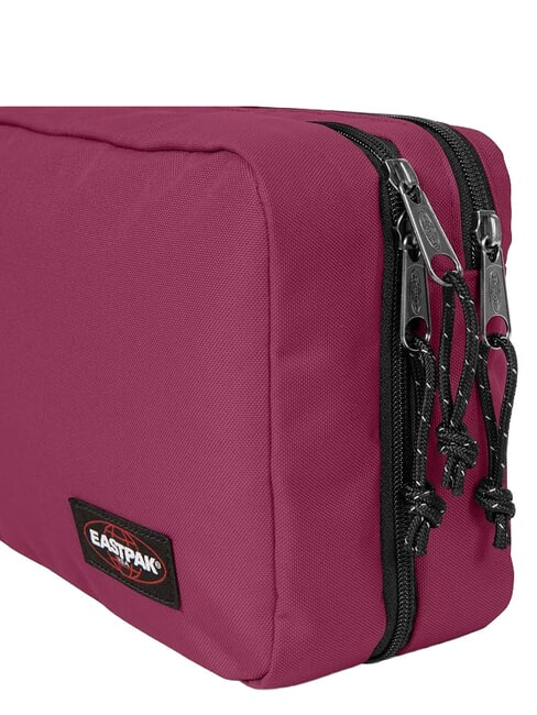 MAVIS Beauty case Burgundy wine - Beauty Case