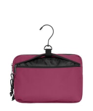EASTPAK MAVIS Beauty case Burgundy wine - Beauty Case - 5