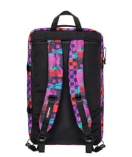 EASTPAK TRAVELPACK  Travel backpack, 17 "pc holder retro surf funk - Backpacks & School and Leisure - 3