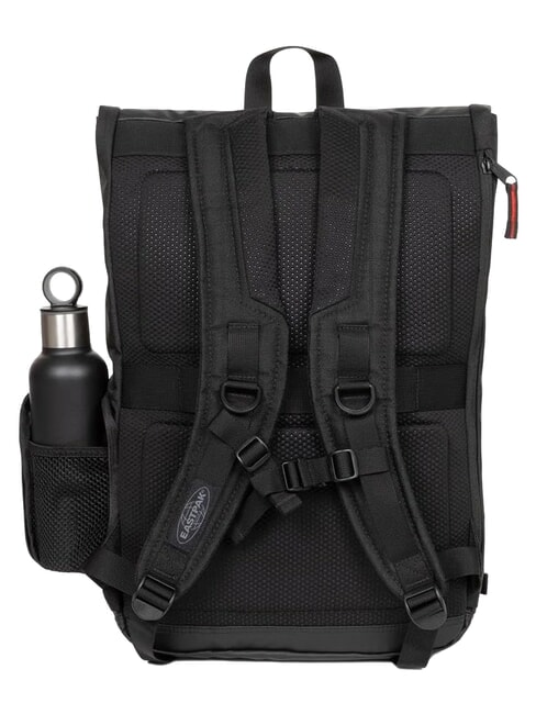 TECUM ROLL 14" laptop backpack cnnct rip black - Laptop backpacks