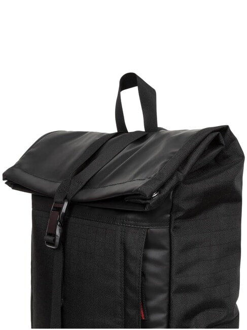 TECUM ROLL 14" laptop backpack cnnct rip black - Laptop backpacks