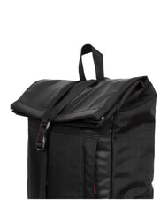 EASTPAK TECUM ROLL 14" laptop backpack cnnct rip black - Laptop backpacks - 6