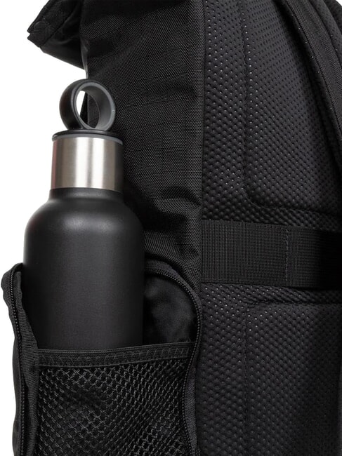 TECUM ROLL 14" laptop backpack cnnct rip black - Laptop backpacks