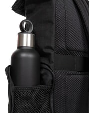 EASTPAK TECUM ROLL 14" laptop backpack cnnct rip black - Laptop backpacks - 7