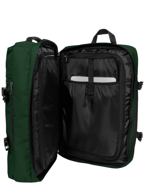 CARRYER S Cabin trolley backpack pine thunderhead - Backpacks & School and Leisure