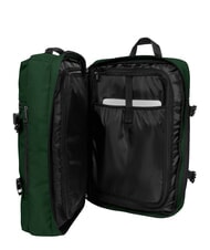 EASTPAK CARRYER S Cabin trolley backpack pine thunderhead - Backpacks & School and Leisure - 2