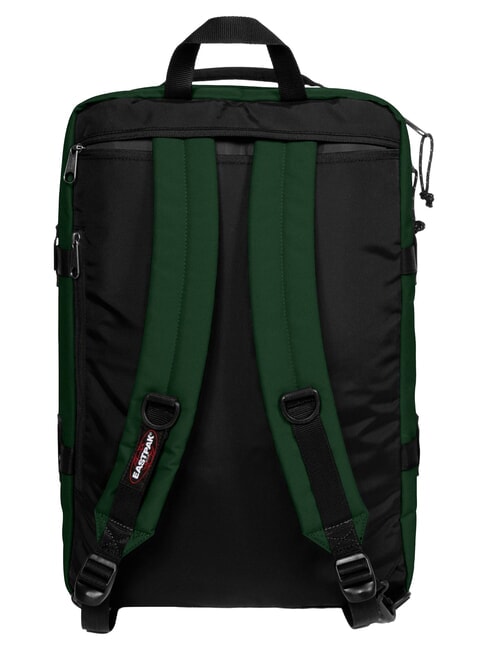 CARRYER S Cabin trolley backpack pine thunderhead - Backpacks & School and Leisure
