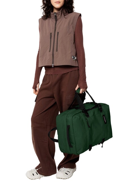 CARRYER S Cabin trolley backpack pine thunderhead - Backpacks & School and Leisure