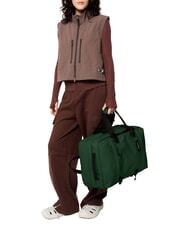 EASTPAK CARRYER S Cabin trolley backpack pine thunderhead - Backpacks & School and Leisure - 4