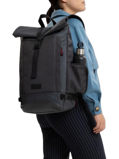 TECUM ROLL 14" laptop backpack cnnctacgr - Laptop backpacks