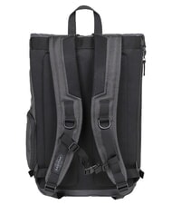 EASTPAK TECUM ROLL 14" laptop backpack cnnctacgr - Laptop backpacks - 3