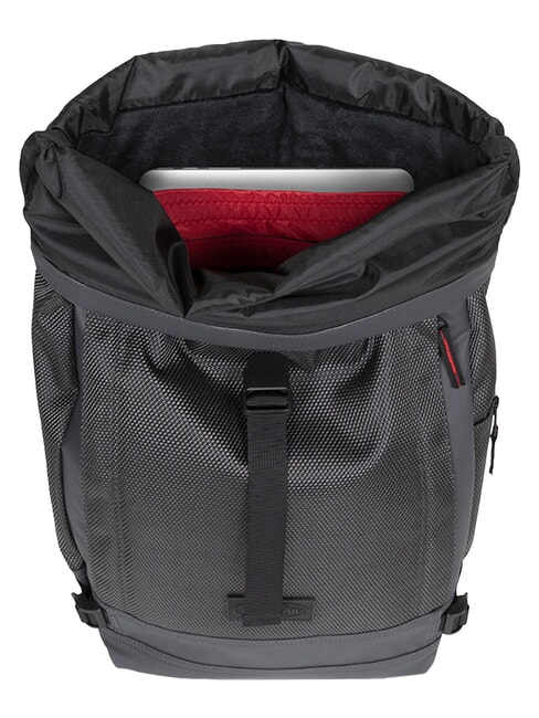 TECUM ROLL 14" laptop backpack cnnctacgr - Laptop backpacks