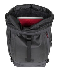 EASTPAK TECUM ROLL 14" laptop backpack cnnctacgr - Laptop backpacks - 4