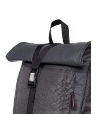 EASTPAK TECUM ROLL 14" laptop backpack cnnctacgr - Laptop backpacks - 5