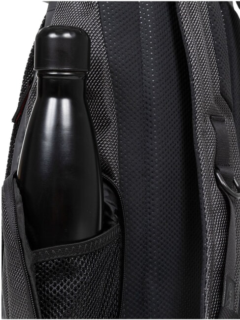 TECUM ROLL 14" laptop backpack cnnctacgr - Laptop backpacks
