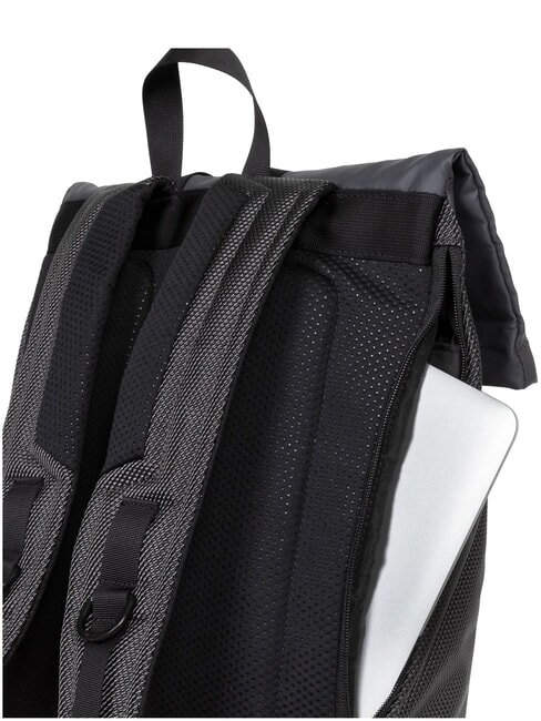 TECUM ROLL 14" laptop backpack cnnctacgr - Laptop backpacks