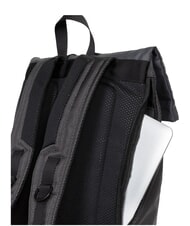 EASTPAK TECUM ROLL 14" laptop backpack cnnctacgr - Laptop backpacks - 7