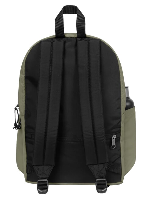 DAY OFFICE  16" Laptop Backpack sage green - Backpacks & School and Leisure