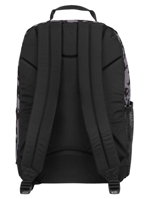 PINNACLE STUDY BUDDY Backpack with 15.6" laptop holder furrious grey - Backpacks & School and Leisure
