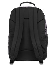 EASTPAK PINNACLE STUDY BUDDY Backpack with 15.6" laptop holder furrious grey - Backpacks & School and Leisure - 2