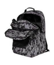 EASTPAK PINNACLE STUDY BUDDY Backpack with 15.6" laptop holder furrious grey - Backpacks & School and Leisure - 3