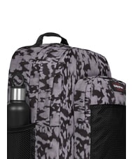 EASTPAK PINNACLE STUDY BUDDY Backpack with 15.6" laptop holder furrious grey - Backpacks & School and Leisure - 4