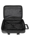 ICON TRAVEL'R Cabin trolley on black - Hand luggage