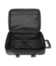 EASTPAK ICON TRAVEL'R Cabin trolley on black - Hand luggage - 2