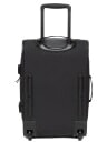 ICON TRAVEL'R Cabin trolley on black - Hand luggage