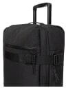 ICON TRAVEL'R Cabin trolley on black - Hand luggage