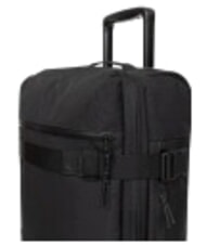 EASTPAK ICON TRAVEL'R Cabin trolley on black - Hand luggage - 4