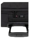 ICON TRAVEL'R Cabin trolley on black - Hand luggage