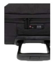 EASTPAK ICON TRAVEL'R Cabin trolley on black - Hand luggage - 6